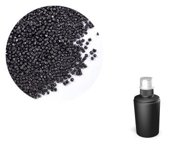 東莞PET吹瓶專用黑色母粒的優點在哪？